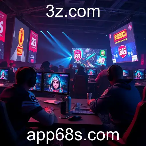 68s: A Revolução dos Jogos em 2025