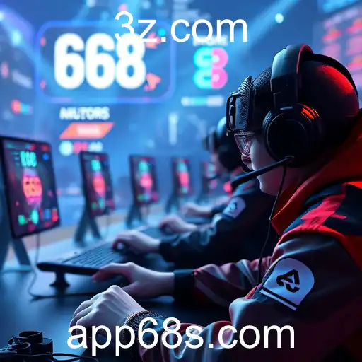 A Revolução dos eSports em 2025