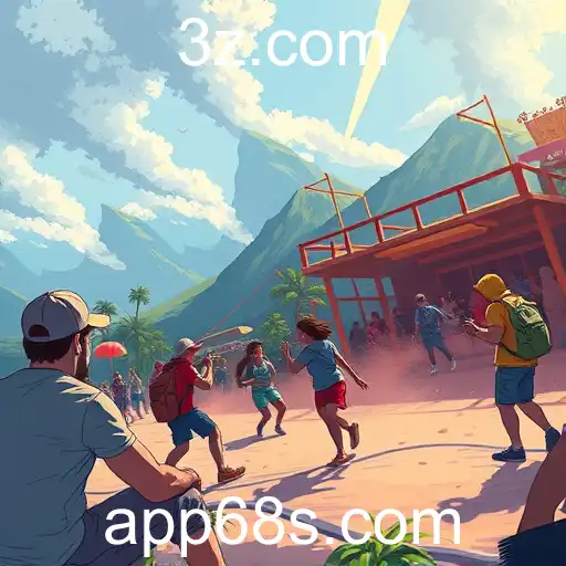 Inovações e Tendências nos Jogos: Um Olhar sobre 2025