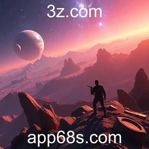 A Nova Era dos Jogos em 2025