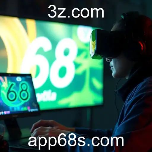 Avanços Tecnológicos e Tendências no Mundo dos Jogos