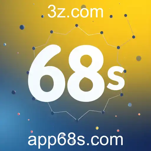 A Revolução dos Jogos com 68s no Brasil