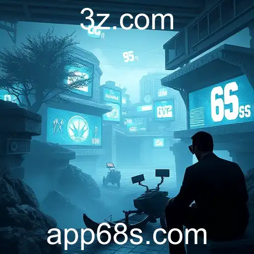 O Impacto dos 68s nos Jogos Online em 2025