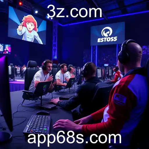 O Impacto do 68s no Mundo dos Jogos