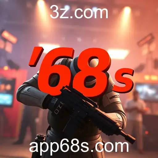 A Revolução dos Jogos em 2025: O Impacto da Palavra-Chave '68s'