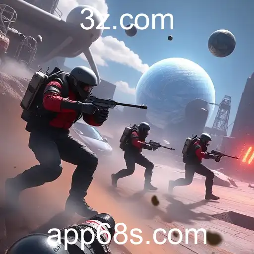 Ascensão e Desafios do 68s no Mundo dos Games