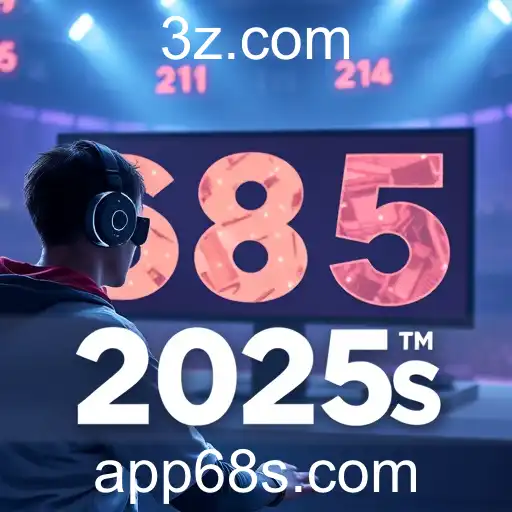 Ascensão e Impacto do '68s' no Cenário de Jogos Online