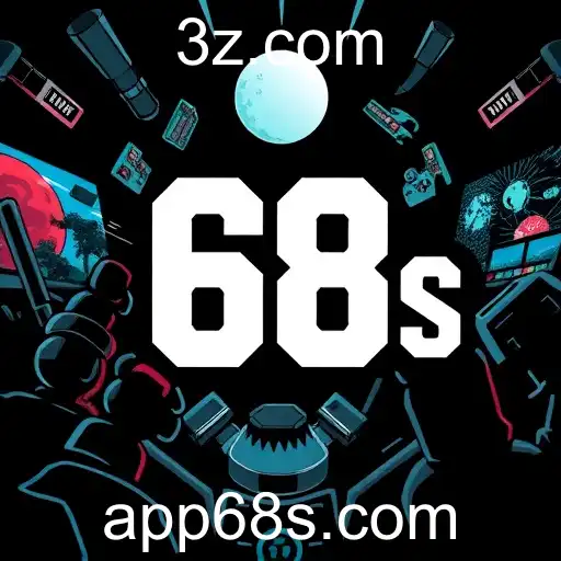 A Ascensão do 68s no Universo dos Games em Português