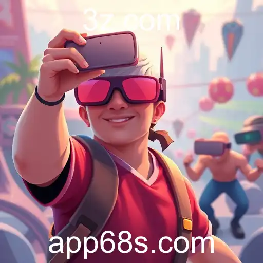 Inovações e Desafios no Universo 68s