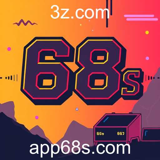 Ascensão de 68s nos jogos online em 2025