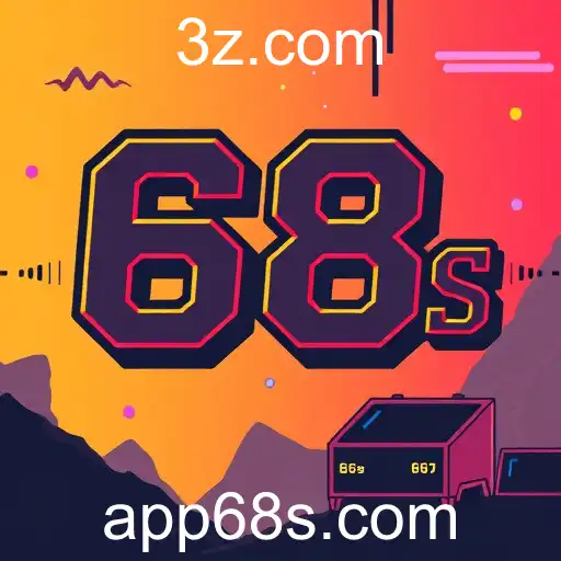 Ascensão de 68s nos jogos online em 2025