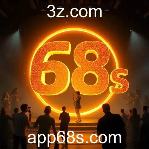 Explorando o Futuro dos Jogos com 68s