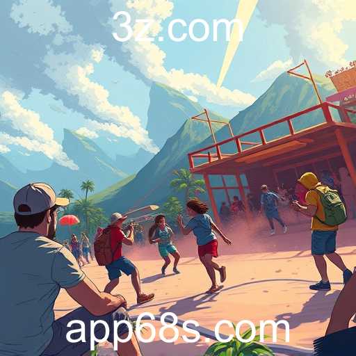 Inovações e Tendências nos Jogos: Um Olhar sobre 2025