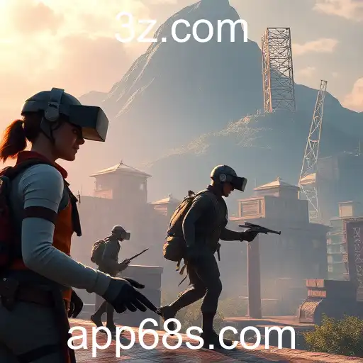 A Evolução dos Jogos em 2025: 68s no Centro das Discussões