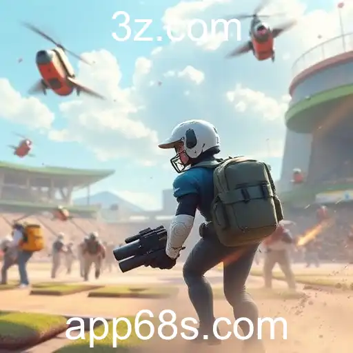 Tendências e Desafios nos Jogos em 2025