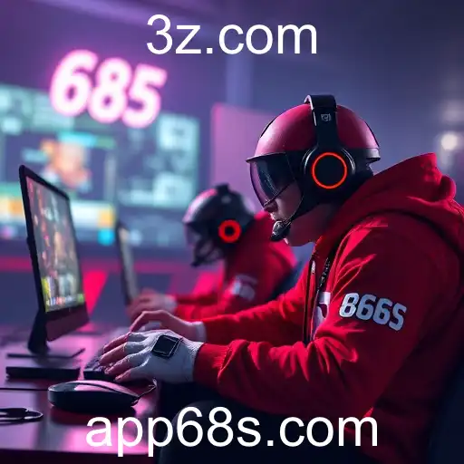 Impacto Econômico e Social dos Jogos Online