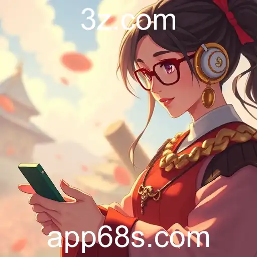 Impacto do Fenômeno 68s no Mercado de Jogos