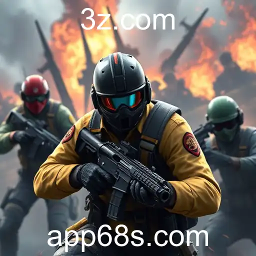 A Evolução e Impacto dos Jogos Multiplayer Online