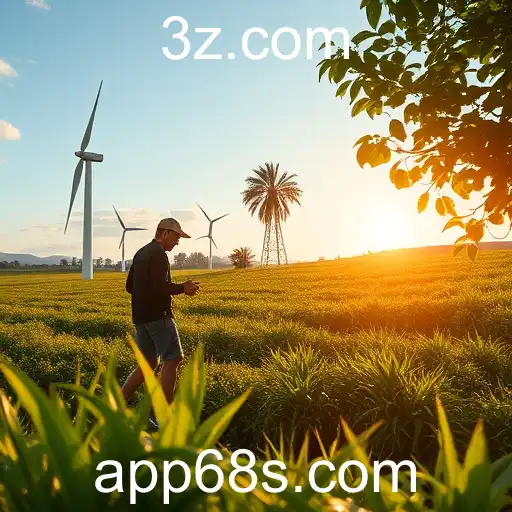 A Revolução dos Jogos Online e a Ascensão do 68s