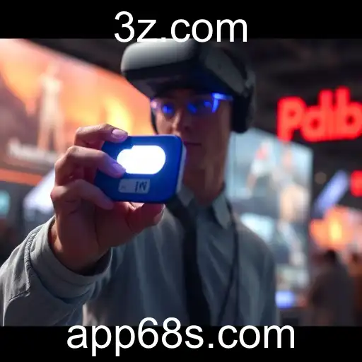 A Revolução do 68s: Transformando o Mundo dos Jogos