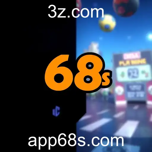 A Revolução do 68s no Mundo dos Jogos