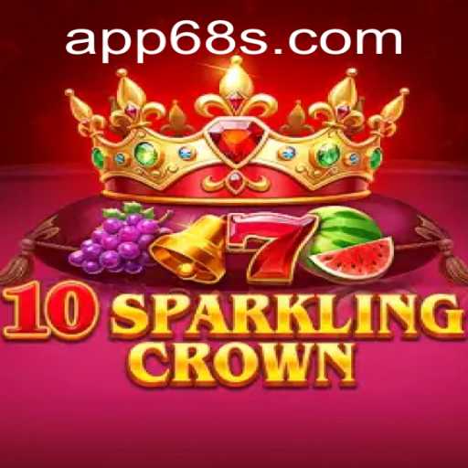 Unleashing the Excitement of 10SparklingCrown: A Deep Dive into Its Gameplay and Significance