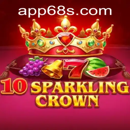 Unleashing the Excitement of 10SparklingCrown: A Deep Dive into Its Gameplay and Significance