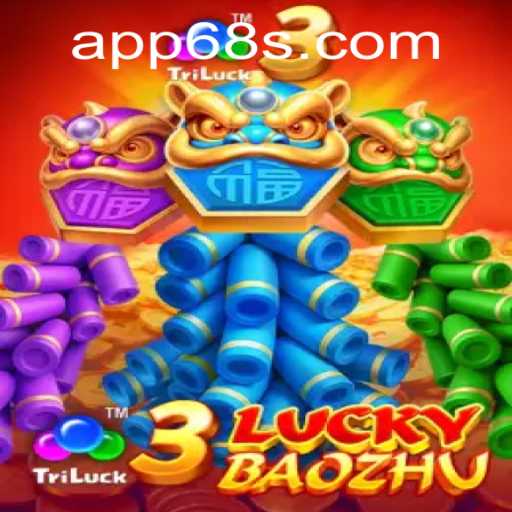 Discovering 3LuckyBaozhu: A Thrilling Journey into One of the Most Exciting Games