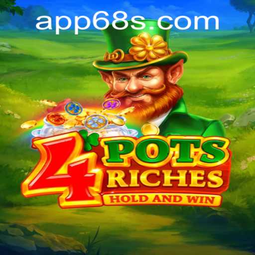 Exploring the Adventures of 4potsriches and the Intrigues of 68s PH Login