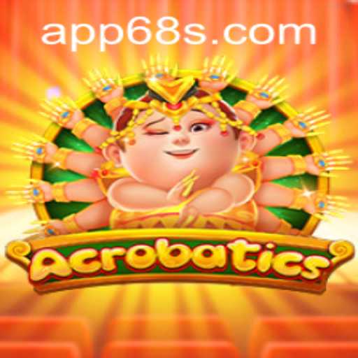 Acrobatics: A Captivating Game for All Ages