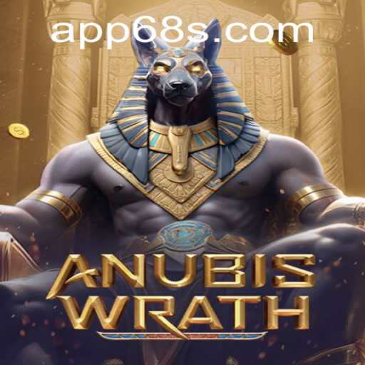 AnubisWrath: Navigating the Mystical World of 68s PH Login