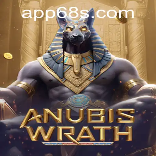 AnubisWrath: Navigating the Mystical World of 68s PH Login