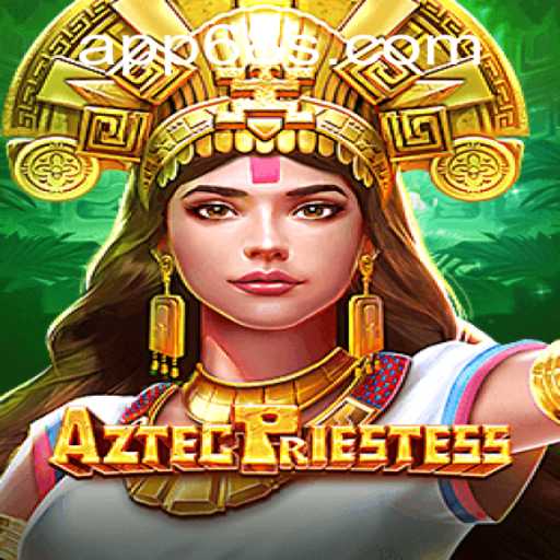 AztecPriestess: Embark on a Mystic Journey in Ancient Mesoamerica