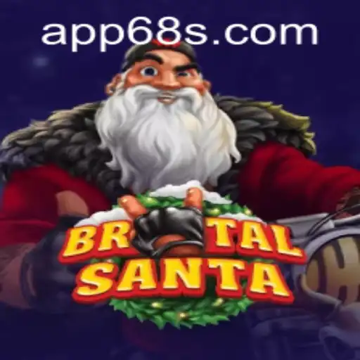 Enter the World of BrutalSanta: A Festive Adventure with a Twist