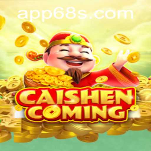 Experience the Thrills of CAISHENCOMING: A Dive into the Trending Game