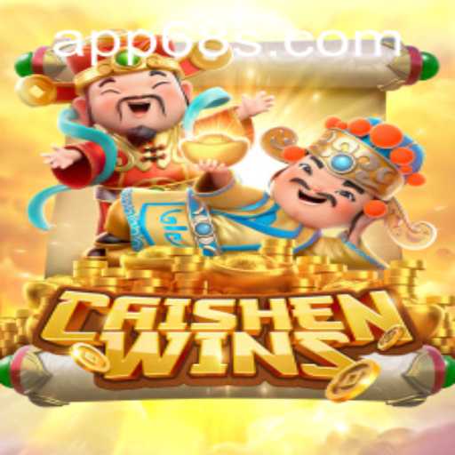 Exploring Caishen Wins: A Fortune-Filled Gaming Experience with 68s PH Login