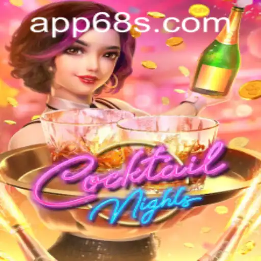 Unveiling CocktailNights and the Rise of 68s PH Login: A New Era in Digital Gaming