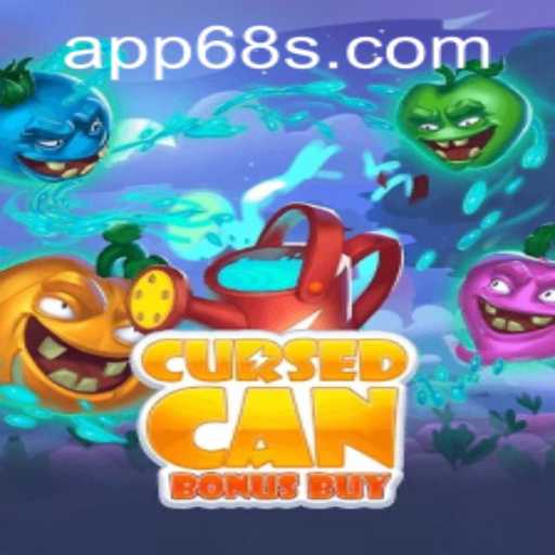 CursedCanBonusBuy: A Thrilling Adventure in Digital Gaming