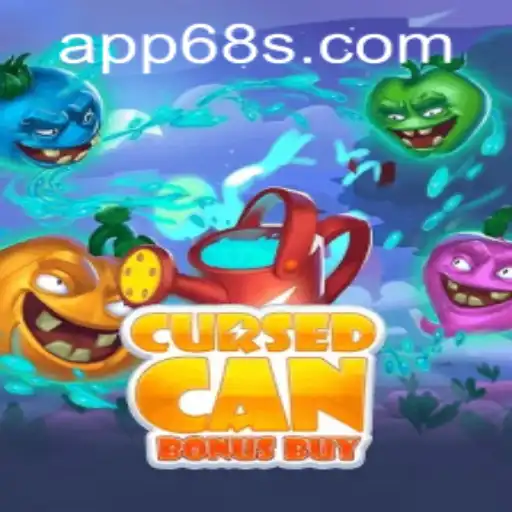 CursedCanBonusBuy: A Thrilling Adventure in Digital Gaming