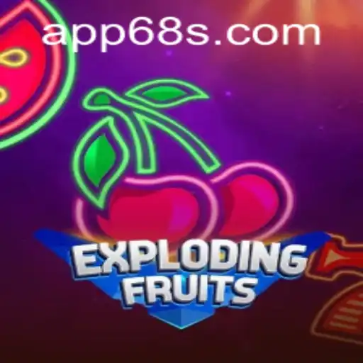 ExplodingFruits: A Thrilling Adventure Game with a Juicy Twist
