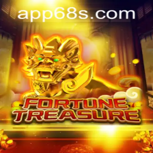 Unveiling FortuneTreasure: A Dive into the Thrilling World of 68s PH Login