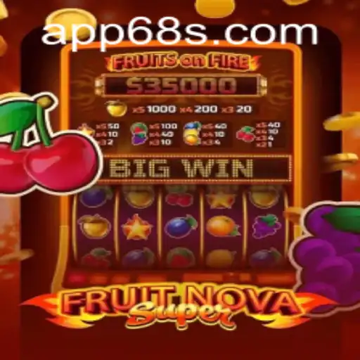 Discovering FruitNovaSuper: A Unique Gaming Experience and the Role of 68s PH Login