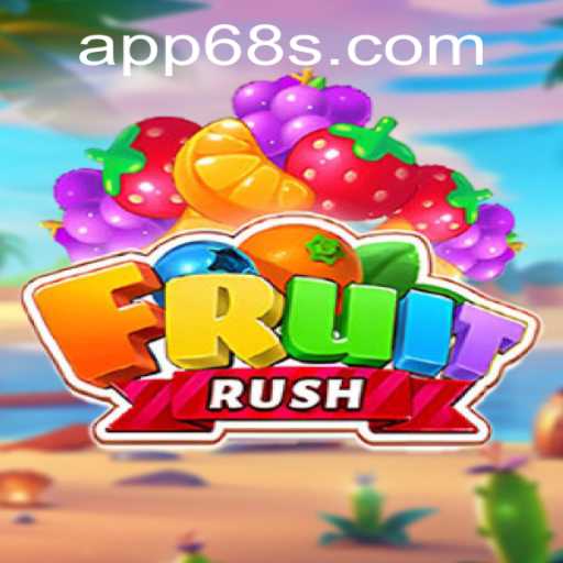 Exploring FruitRush: A Dynamic Journey and the 68s PH Login Adventure