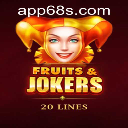 Exploring the World of FruitsAndJokers20: A Gaming Adventure