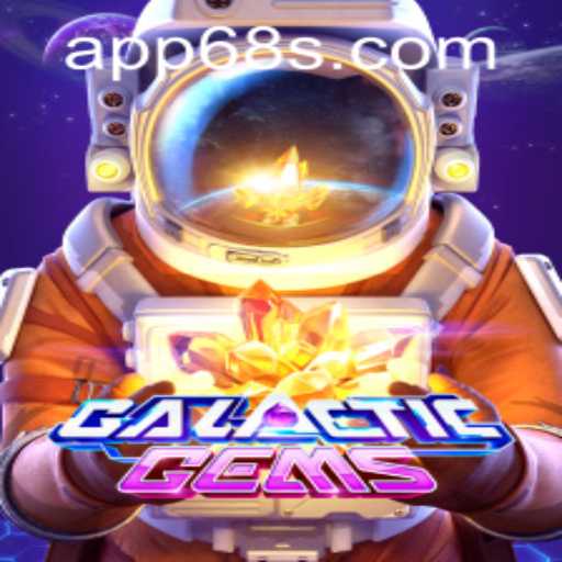GalacticGems: Dive into the New Universe of Online Gaming