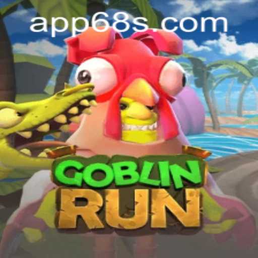 GoblinRun: A Thrilling Adventure With 68s PH Login