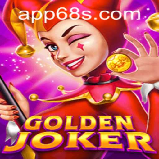 Explore the Enchanting World of GoldenJoker with 68s PH Login