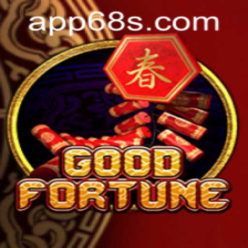 Discover the World of GoodFortune: Your Ultimate Guide to 68s PH Login and Gameplay