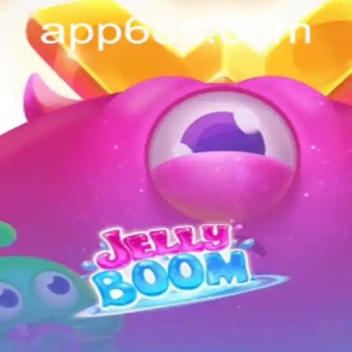 Discovering JellyBoom: A Vibrant Adventure in Gaming