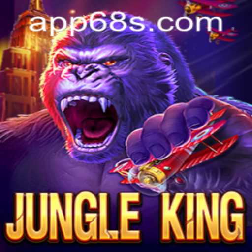 JungleKing: Adventure Awaits with 68s PH Login